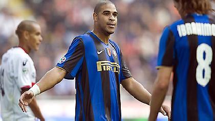 Ετοιμάζει πρόταση για Αντριάνο η Λίβερπουλ