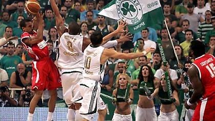 Θα κερδίσει ο ΠΑΟ...100%!