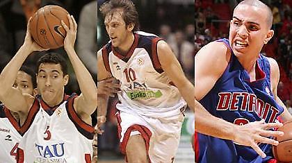 Τρεις σπουδαίοι πλέι μέικερ αναλύουν το ντέρμπι