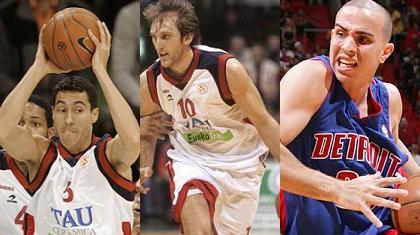 Τρεις σπουδαίοι πλέι μέικερ αναλύουν το ντέρμπι