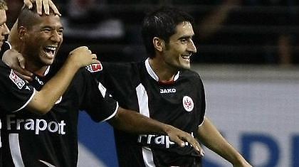 Bundesliga: Λύπη για Γκέκα, χαμόγελα για «Λύμπε»