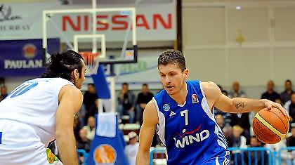 «Πέρασε» από τη Ρόδο…