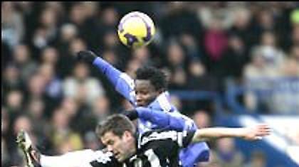 Premier League: Μήπως ήταν συνεννοημένοι;