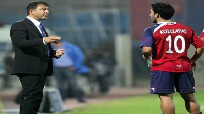 ΠΑΝΙΩΝΙΟΣ: Ζητούμενο η επιστροφή στις νίκες