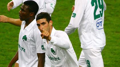 Πετρο-βόλησε…