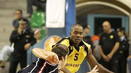 Νίκη τετράδας…