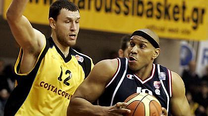 Του έχει πάρει τον αέρα