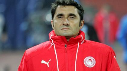 Βαλβέρδε: «Δεν είμαστε ακόμα πρωταθλητές…»