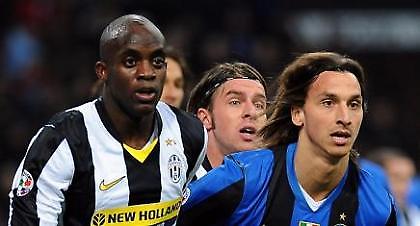 Serie Α: Κυρίαρχος η Ίντερ