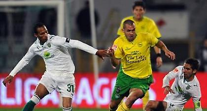 Superliga: Ηρωική νίκη για Σπόρτινγκ