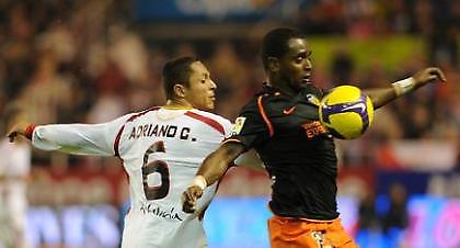 Primera Division: Ισόπαλο το ντέρμπι