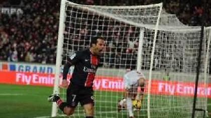 Le Championnat: Της έκοψε τη φόρα…