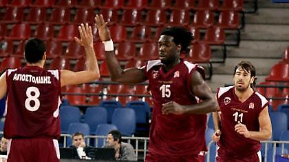 A1: Πλήρης για ότι καλύτερο…