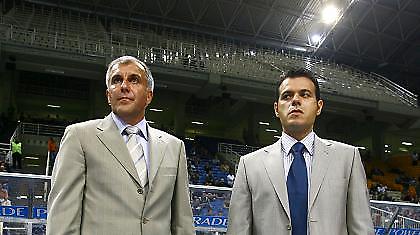 «Πρέπει να είμαστε έτοιμοι»