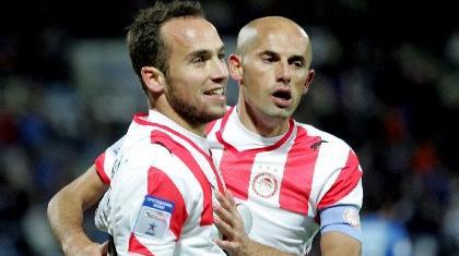 Και τώρα η Μπενφίκα