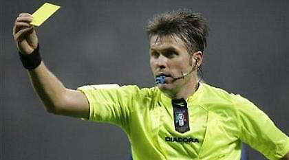 Ο Ροζέτι «σφυρίζει» Βιγιαρεάλ-Μάντσεστερ Γιουνάιτεντ