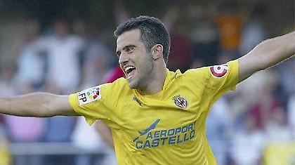 Φέργκιουσον: «Πιθανό να αποκτήσουμε πάλι τον Ρόσι»