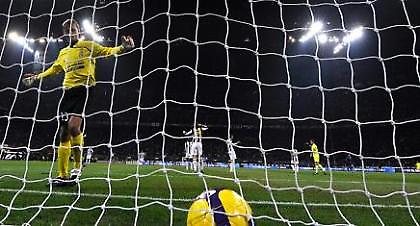 Μπλαν: «Το πιο ηλίθιο γκολ στην ιστορία»