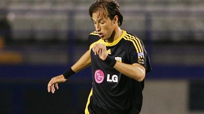 Mόρας: «Ντούσκο, ο μοναδικός που μπορεί να βοηθήσει την ΑΕΚ»