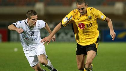 Την «γλίτωσε» ο Καφές