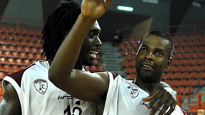 Νίκη-ανάσα για ΑΕΛ