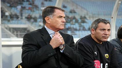 Μπάγεβιτς: «Πρέπει να αλλάξουμε…»