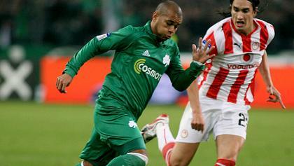 Πρόβλημα με Γκάμπριελ, «Ρούκα»