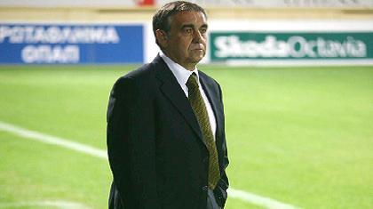 Ερνάντεθ: «Μας έλλειψε η αποτελεσματικότητα»