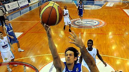 Α1: Πρόβλημα με Γκόλεματς