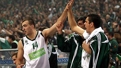 Έδωσε απαντήσεις, πήρε και διαφορά