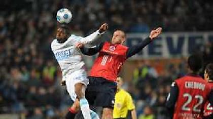 Le Championnat: «Έσωσε την παρτίδα»…