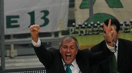 Ομπράντοβιτς: «Ήμασταν έτοιμοι για τη νίκη»