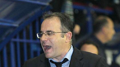 Α1: «Τέλος» ο Σκουρτόπουλος