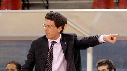 Στην Καχασόλ ο Κατσικάρης;