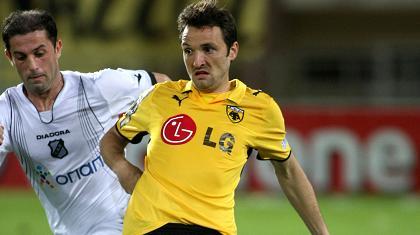 «Έχουμε πολλά να βελτιώσουμε»