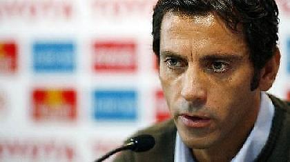 Φλόρες: «Θα παλέψουμε με Ολυμπιακό»