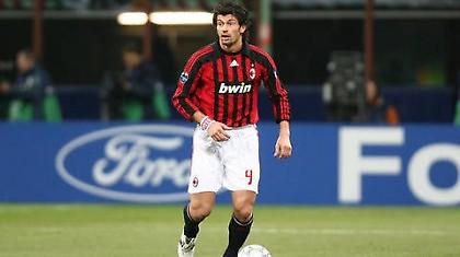 Καλάντζε: «Δεν ήταν πέναλτι!»