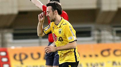 Υπομονή μέχρι τον Γενάρη