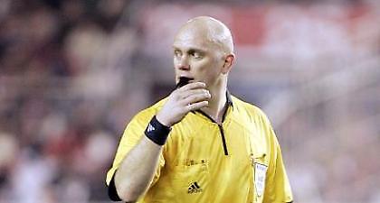 Ο Όβρεμπο στο Ίντερ-Παναθηναϊκός