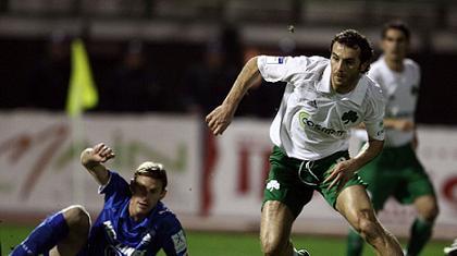 Με τριάδα στο κέντρο της άμυνας στο Μιλάνο