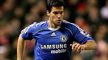 Μπάλακ: «Τσέλσι και Μάντσεστερ για τον τίτλο»