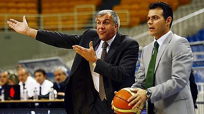 Ιτούδης: «Καλύτεροι από τον Ολυμπιακό»