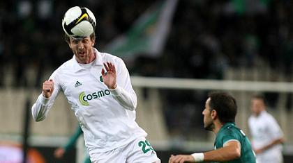 Περιμένει ο Νίλσον