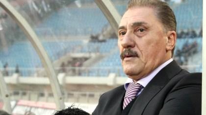 Ματζουράκης: «Άτυχοι εμείς, άδικη η αποβολή»