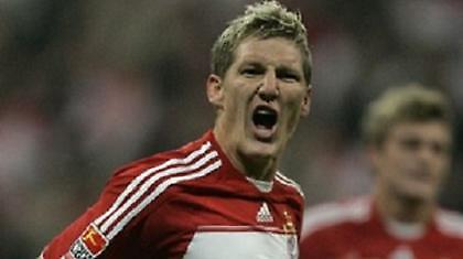 ''Βασιλικό'' ενδιαφέρον για Σβαϊνστάιγκερ