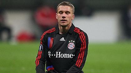 Ποντόλσκι: «Θέλω να φύγω…»