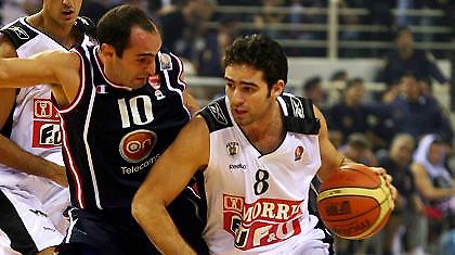 Α1: Κοιτάζουν το Μαρούσι στον ΠΑΟΚ