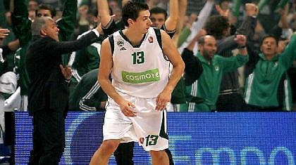 Διαμαντίδης: «Δεν είχαμε ανάγκη να στείλουμε ''μήνυμα''»