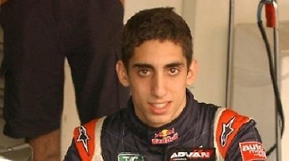 Φαβορί ο Μπουεμί…