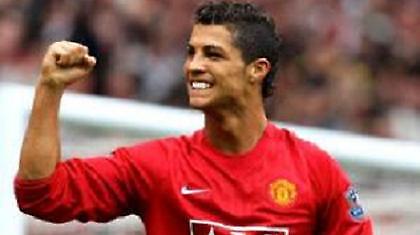 Μάντσεστερ Γ. : Χωρίς τέσσερις, αλλά με Ρονάλντο